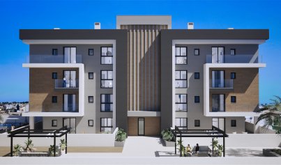Appartement - Nouvelle construction - Los Alcazares - Los Alcazares
