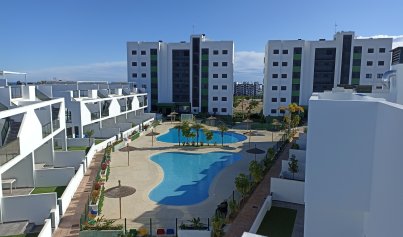 Appartement - Nouvelle construction - Mil Palmeras - Mil Palmeras