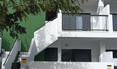 Appartement - Nouvelle construction - Mil Palmeras - Mil Palmeras