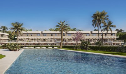 Appartement - Nouvelle construction - Monforte del Cid -
                Monforte del Cid