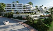Appartement - Nouvelle construction -
                Orihuela Costa - 74944