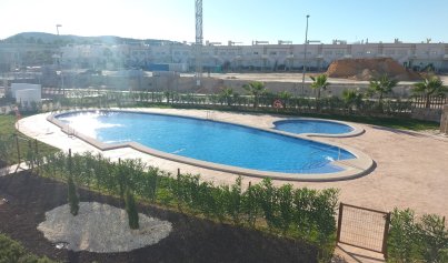 Appartement - Nouvelle construction - Orihuela Costa - Orihuela