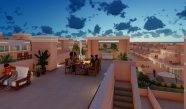 Appartement - Nouvelle construction -
                Pilar de la Horadada - NB-84509