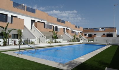 Appartement - Nouvelle construction - Pilar de la Horadada -
                Pilar de la Horadada