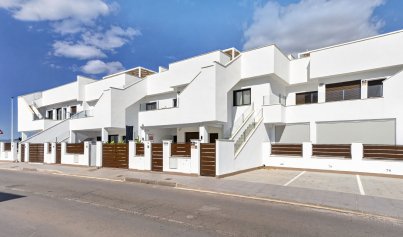 Appartement - Nouvelle construction - Pilar de la Horadada -
                Pilar de la Horadada