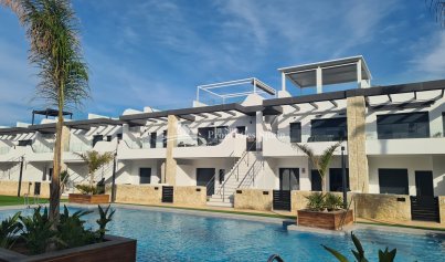 Appartement - Nouvelle construction - Pilar de la Horadada - Pilar de la Horadada