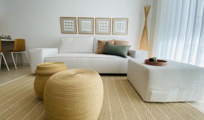 Appartement - Nouvelle construction - Pilar de la Horadada - Pilar de la Horadada