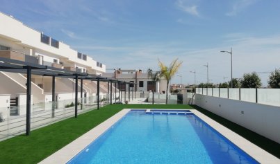 Appartement - Nouvelle construction - Pilar de la Horadada - Pilar de la Horadada