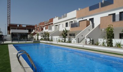 Appartement - Nouvelle construction - Pilar de la Horadada - Pilar de la Horadada