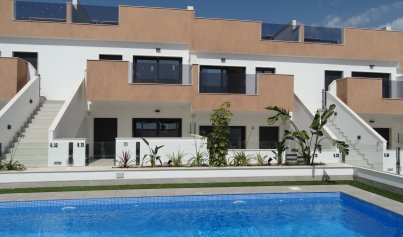 Appartement - Nouvelle construction - Pilar de la Horadada - Pilar de la Horadada