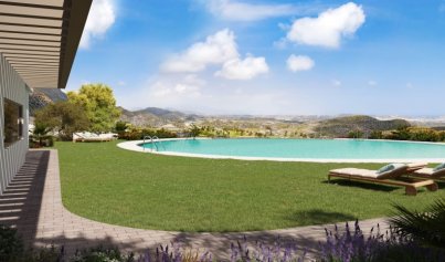 Appartement - Nouvelle construction - Pulpí - Pulpí