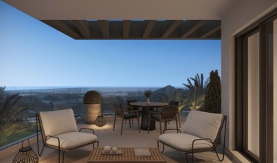 Appartement - Nouvelle construction - Pulpí - Pulpí