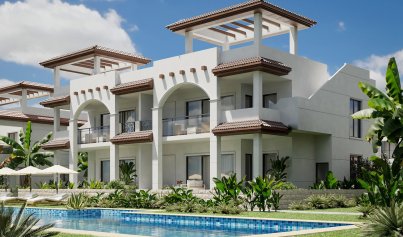 Appartement - Nouvelle construction - Rojales - Dona Pepa