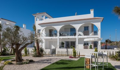 Appartement - Nouvelle construction - Rojales - Dona Pepa