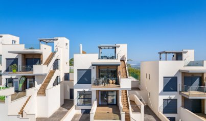 Appartement - Nouvelle construction - San Miguel de Salinas - San Miguel de Salinas
