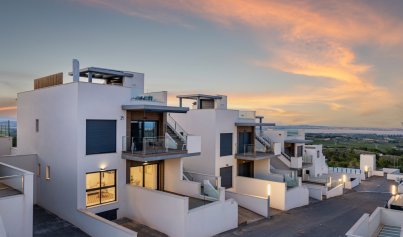 Appartement - Nouvelle construction - San Miguel de Salinas -
                San Miguel de Salinas