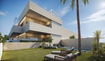 Appartement - Nouvelle construction - San Pedro del Pinatar - San Pedro del Pinatar