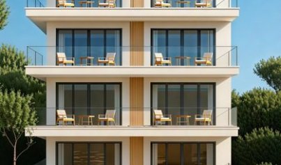 Appartement - Nouvelle construction - San Pedro del Pinatar -
                San Pedro Del Pinatar