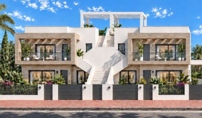 Appartement - Nouvelle construction - San Pedro del Pinatar - San Pedro Del Pinatar