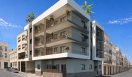 Appartement - Nouvelle construction -
                Santa Pola - NB-41785