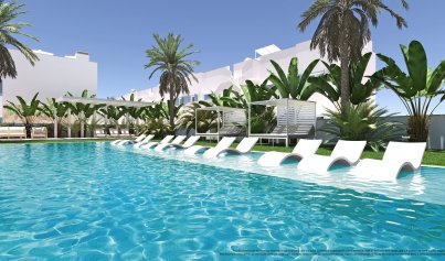 Appartement - Nouvelle construction - Torre de la Horadada -
                Torre de la Horadada