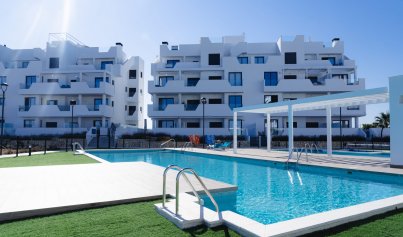 Appartement - Nouvelle construction - Torre Pacheco - Torre-Pacheco