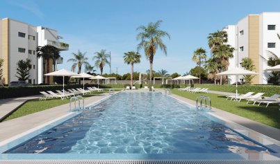 Appartement - Nouvelle construction - Torre Pacheco -
                Torre-Pacheco