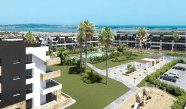Appartement - Nouvelle construction -
                Torrevieja - 67526