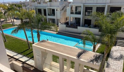 Appartement - Nouvelle construction - Torrevieja - Torrevieja