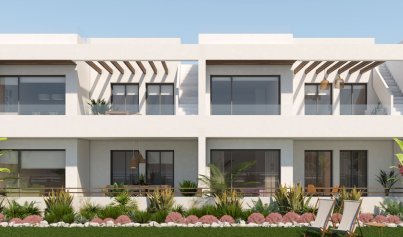Appartement - Nouvelle construction - Torrevieja - Torrevieja