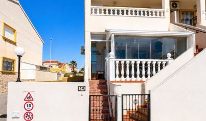 Appartement - Revente - Cabo Roig -
                Cabo Roig