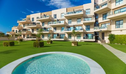 Appartement - Revente - La Zenia -
                La Zenia
