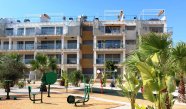 Appartement - Revente -
                Orihuela Costa - IS-13277
