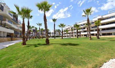 Appartement - Revente - Orihuela Costa - Los Altos