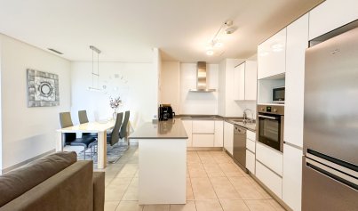 Appartement - Revente - Orihuela Costa -
                Los Dolses