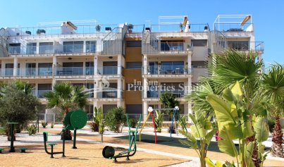 Appartement - Revente - Orihuela Costa -
                Los Dolses