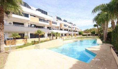 Appartement - Revente - Orihuela Costa -
                Orihuela Costa