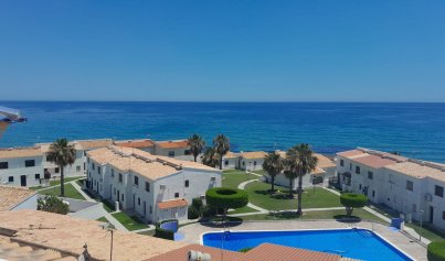 Appartement - Revente - Orihuela Costa -
                Playa Flamenca Beach