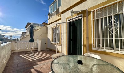 Appartement - Revente - Orihuela Costa -
                Playa Flamenca