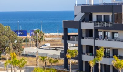 Appartement - Revente - Orihuela Costa - Playa Flamenca