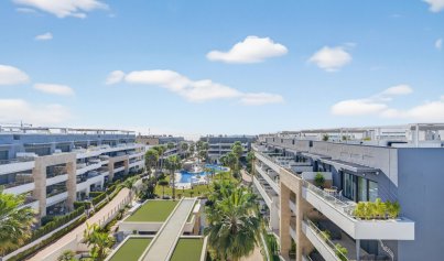 Appartement - Revente - Orihuela Costa - Playa Flamenca
