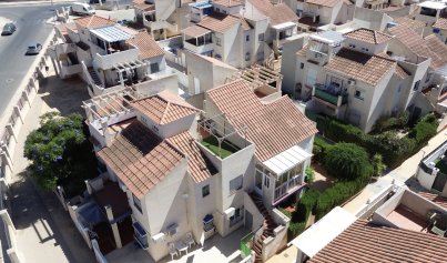 Appartement - Revente - Orihuela Costa -
                Playa Flamenca
