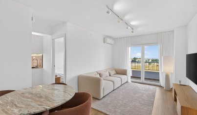 Appartement - Revente - Orihuela Costa -
                Punta Prima