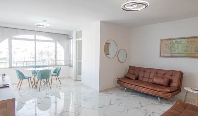 Appartement - Revente - Orihuela Costa - Villamartín