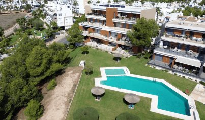 Appartement - Revente - Orihuela Costa -
                Villamartin