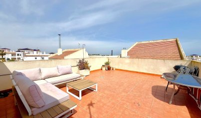 Appartement - Revente - Orihuela Costa -
                Villamartin