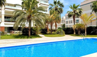 Appartement - Revente - Orihuela Costa - Villamartin