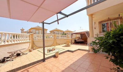 Appartement - Revente - Orihuela Costa -
                Villamartin