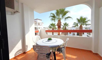 Appartement - Revente - Orihuela Costa - Villamartin