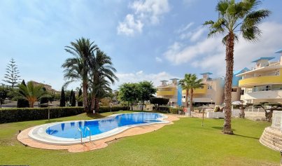 Appartement - Revente - Orihuela Costa -
                Villamartin